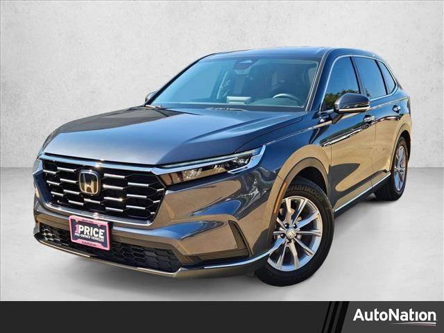2024 Honda CR-V EX — SUV — 16,294 mi — Arlington, TX