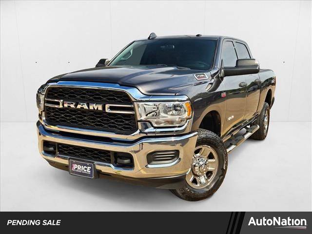 2022 Ram 2500 Tradesman — Pickup Truck — 55,162 mi — Arlington, TX