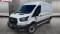 2024 Ford Transit Cargo Van in Arlington, TX 1 - Open Gallery