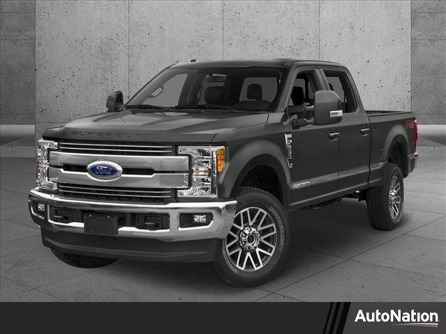 2019 Ford Super Duty F-250 Lariat — Pickup Truck — 155,788 mi — Arlington, TX
