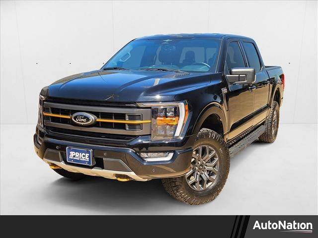 2023 Ford F-150 Tremor — Pickup Truck — 67,481 mi — Arlington, TX