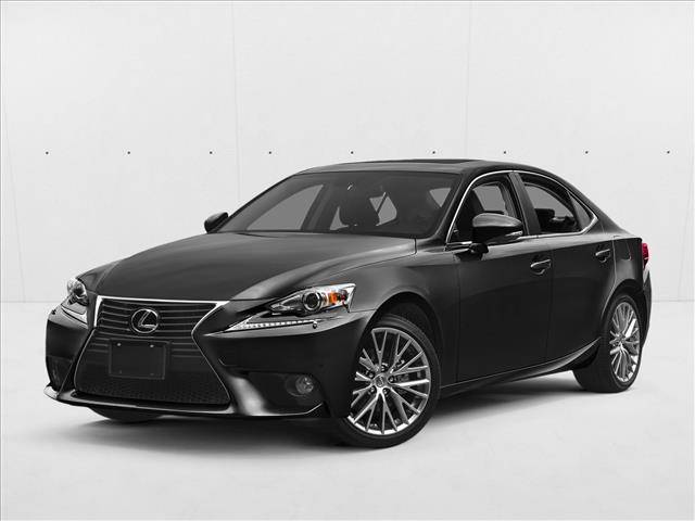 2015 Lexus IS IS 250 — Sedan — 134,499 mi — Arlington, TX