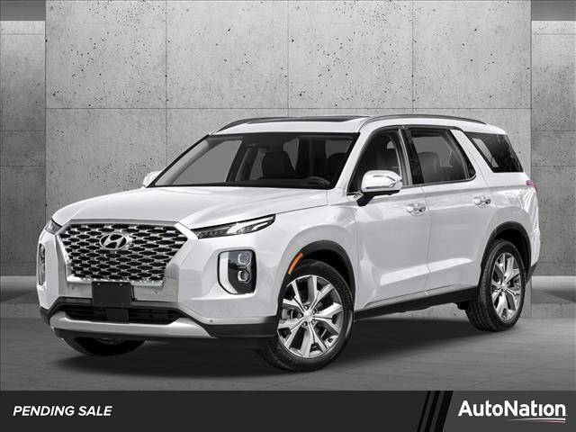 2020 Hyundai Palisade SEL — SUV — 96,800 mi — Arlington, TX