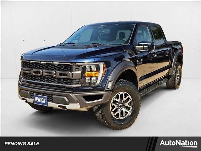 2022 Ford F-150 Raptor — Pickup Truck — 76,213 mi — Arlington, TX
