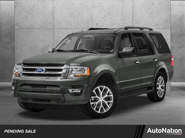 2017 Ford Expedition XLT — SUV — 94,647 mi — Arlington, TX
