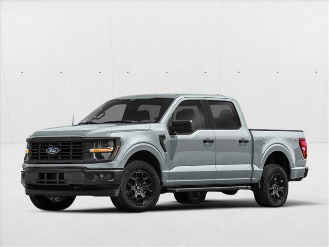 2024 Ford F-150 STX — Pickup Truck — 21,122 mi — Arlington, TX