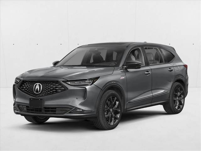 2023 Acura MDX A-Spec Package — SUV — 47,619 mi — Arlington, TX