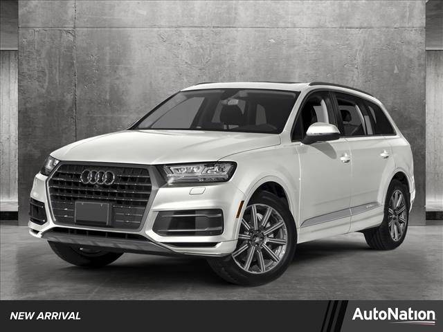 2019 Audi Q7 Prestige — SUV — 72,785 mi — Arlington, TX