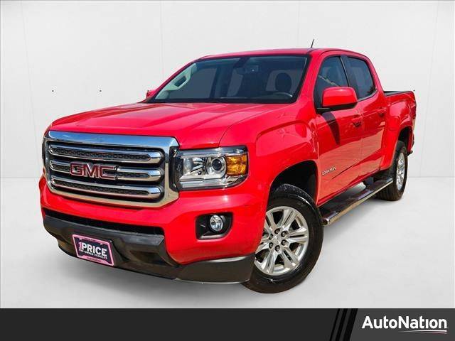 2019 GMC Canyon SLE — Pickup Truck — 85,092 mi — Arlington, TX