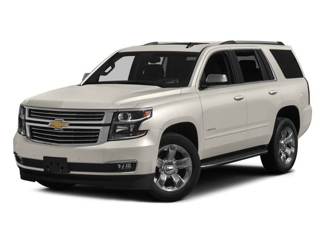 2017 Chevrolet Tahoe Premier — SUV — 153,601 mi — Arlington, TX