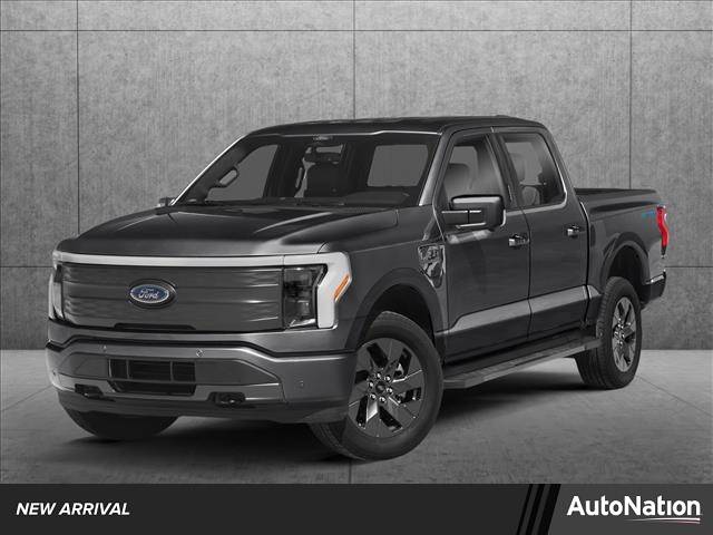 2023 Ford F-150 Lightning LARIAT — Pickup Truck — 29,634 mi — Arlington, TX