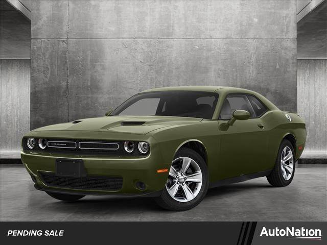 2019 Dodge Challenger SXT — Coupe — 55,000 mi — Arlington, TX