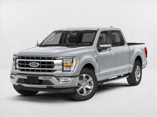 2023 Ford F-150 Lariat — Pickup Truck — 7,531 mi — Arlington, TX