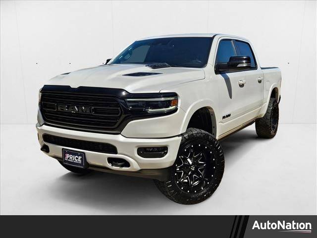 2021 Ram 1500 Limited — Pickup Truck — 26,000 mi — Arlington, TX
