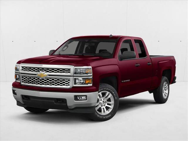 2014 Chevrolet Silverado 1500 LT — Pickup Truck — 74,118 mi — Arlington, TX