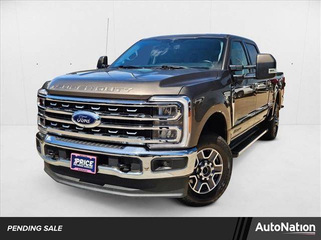 2023 Ford Super Duty F-250 LARIAT — Pickup Truck — 32,854 mi — Arlington, TX