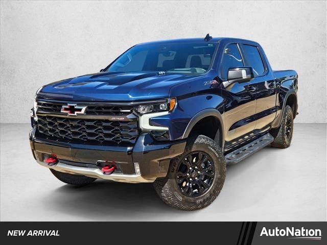 2020 Chevrolet Silverado 1500 High Country — Pickup Truck — 87,000 mi — Arlington, TX