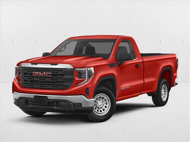 2024 GMC Sierra 1500 Pro — Pickup Truck — 4,843 mi — Arlington, TX