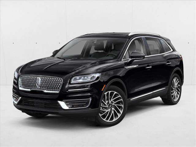 2019 Lincoln Nautilus Reserve — SUV — 73,946 mi — Arlington, TX