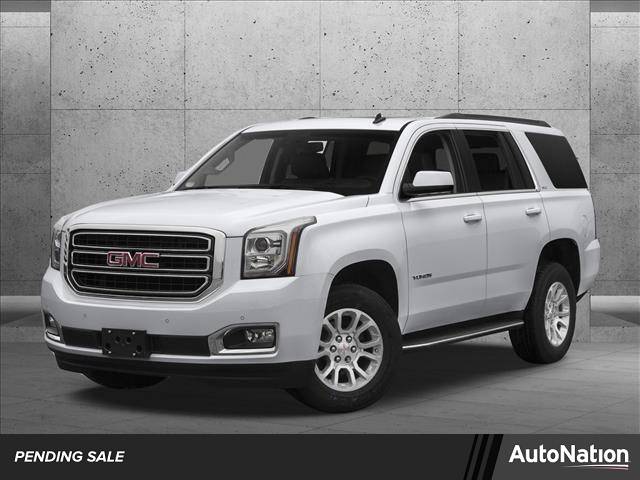 2016 GMC Yukon SLT — SUV — 106,754 mi — Arlington, TX