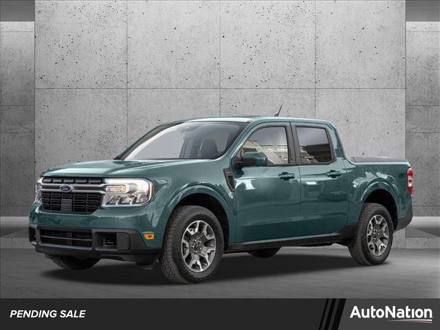 2022 Ford Maverick XL — Pickup Truck — 41,068 mi — Arlington, TX