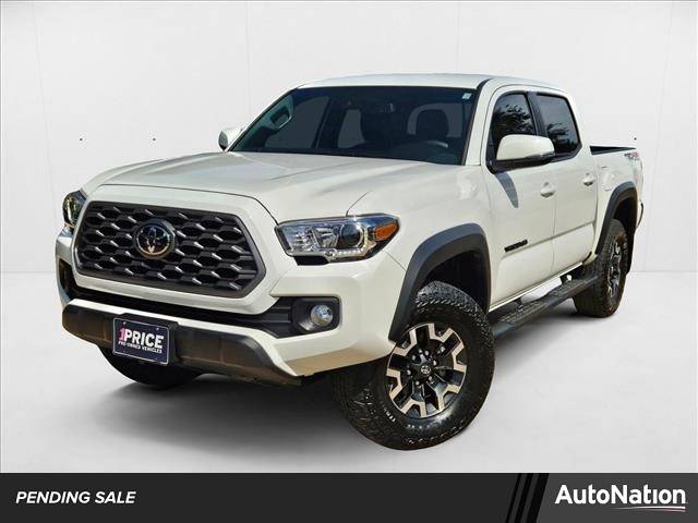 2023 Toyota Tacoma TRD Off Road — Pickup Truck — 31,774 mi — Arlington, TX