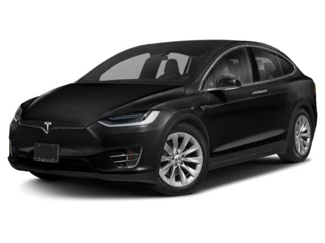 2020 Tesla Model X Long Range — SUV — 49,240 mi — Arlington, TX