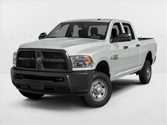 2016 Ram 2500 Tradesman — Pickup Truck — 98,501 mi — Arlington, TX