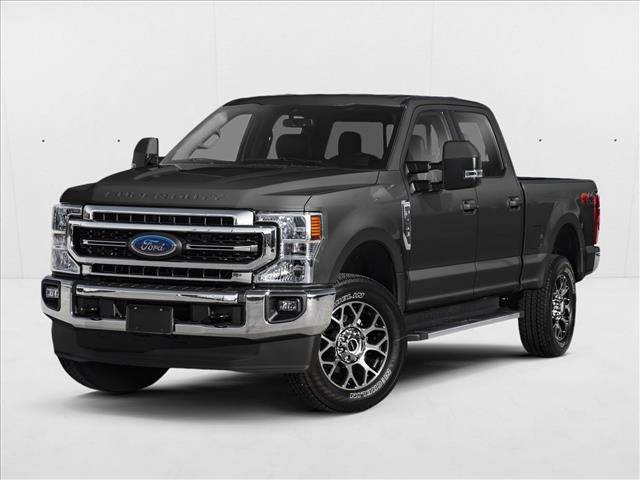 2021 Ford Super Duty F-250 XLT — Pickup Truck — 100,660 mi — Arlington, TX