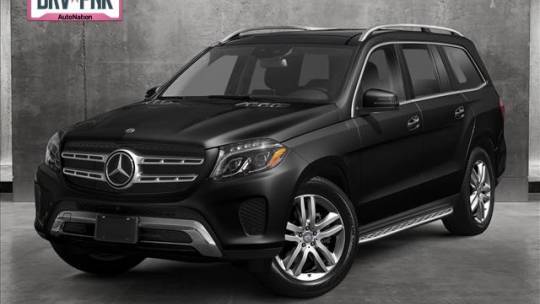 2019 Mercedes-Benz GLS GLS 450 — SUV — 87,424 mi — Arlington, TX