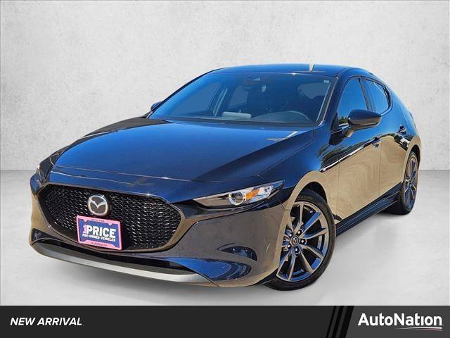 2019 Mazda Mazda3 Preferred — Hatchback — 38,966 mi — Arlington, TX