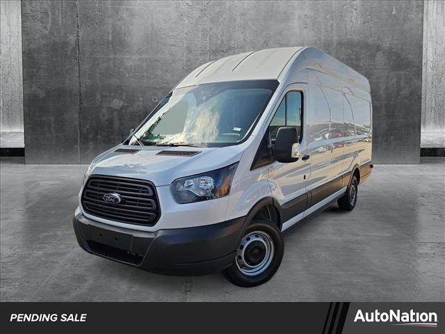 2018 Ford Transit Cargo Van T-350 — Cargo Van — 141,096 mi — Arlington, TX