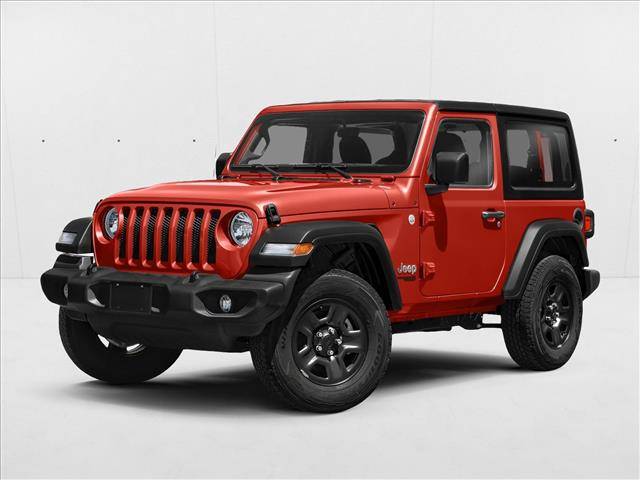 2021 Jeep Wrangler Sport S — SUV — 13,730 mi — Arlington, TX