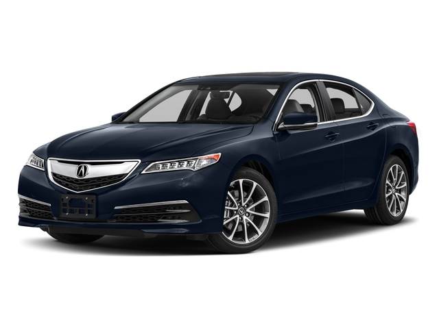 2017 Acura TLX Technology Package — Sedan — 105,121 mi — Arlington, TX