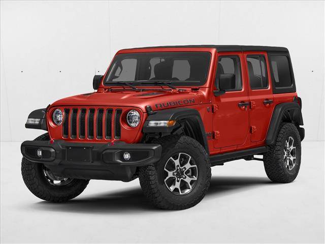 2019 Jeep Wrangler Rubicon — SUV — 67,371 mi — Arlington, TX