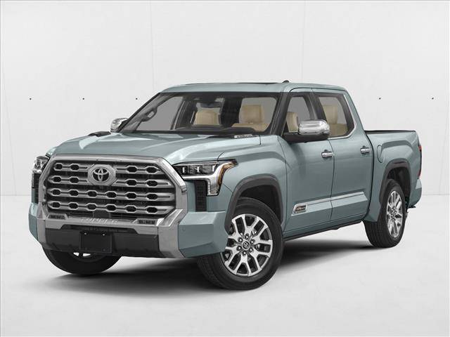 2024 Toyota Tundra Hybrid 1794 Edition — Pickup Truck — 36,050 mi — Arlington, TX