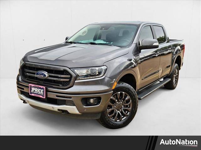 2019 Ford Ranger Lariat — Pickup Truck — 127,279 mi — Arlington, TX