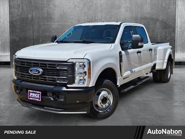 2024 Ford Super Duty F-350 XL — Pickup Truck — 20,143 mi — Arlington, TX