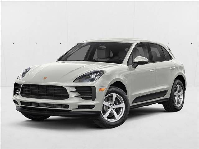 2021 Porsche Macan Standard — SUV — 49,357 mi — Arlington, TX
