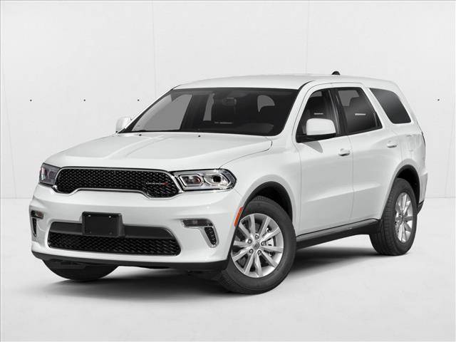 2023 Dodge Durango GT Premium — SUV — 40,350 mi — Arlington, TX
