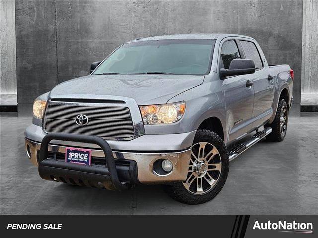 2013 Toyota Tundra Base — Pickup Truck — 125,281 mi — Arlington, TX