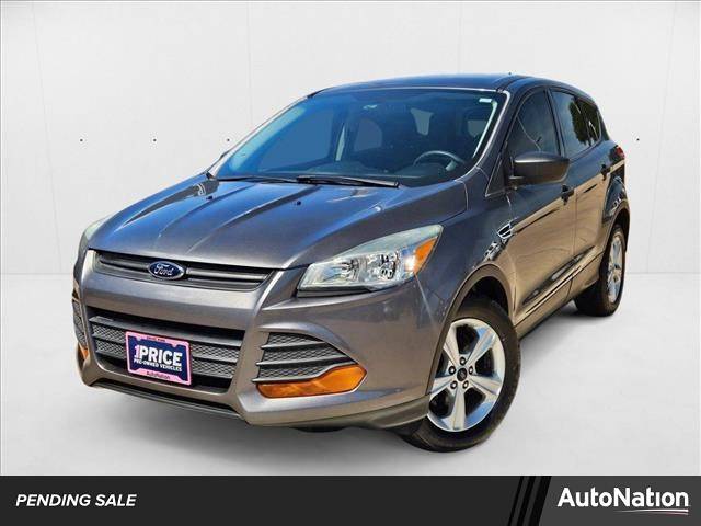 2014 Ford Escape S — SUV — 118,403 mi — Arlington, TX