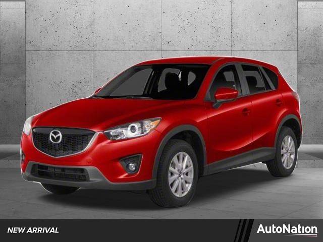 2013 Mazda CX-5 Grand Touring — SUV — 147,046 mi — Arlington, TX