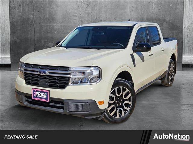 2024 Ford Maverick LARIAT — Pickup Truck — 12,001 mi — Arlington, TX