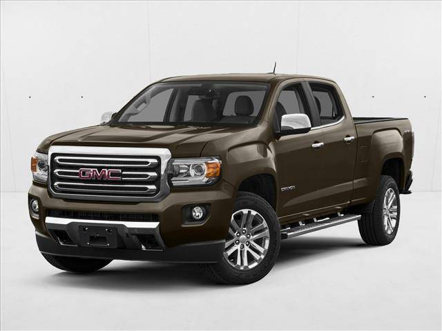 2015 GMC Canyon SLT — Pickup Truck — 98,551 mi — Arlington, TX