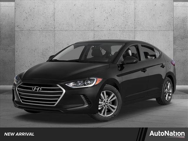 2017 Hyundai Elantra SE — Sedan — 78,057 mi — Arlington, TX