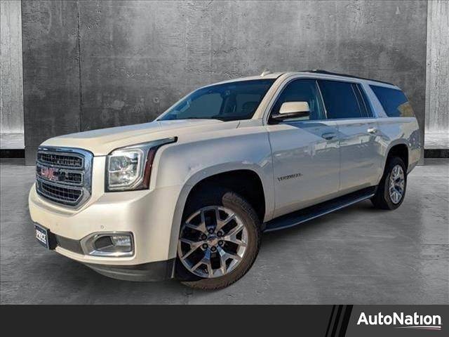 2015 GMC Yukon SLT — SUV — 145,299 mi — Arlington, TX