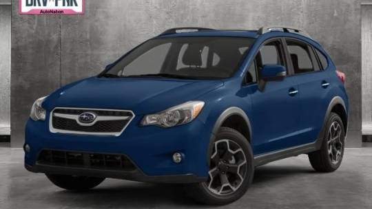 2014 Subaru XV Crosstrek 2.0i Premium — SUV — 154,805 mi — Arlington, TX
