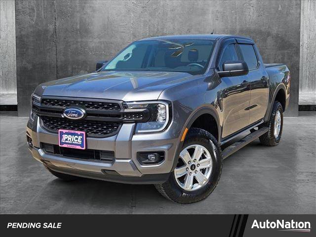 2024 Ford Ranger XL — Pickup Truck — 820 mi — Arlington, TX