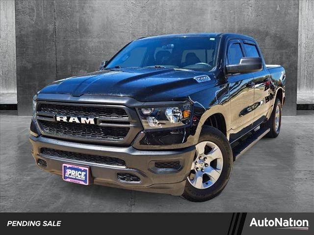 2023 Ram 1500 Tradesman — Pickup Truck — 24,864 mi — Arlington, TX